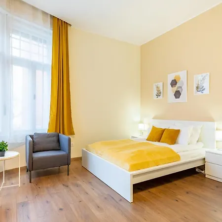 Apartment Super New *