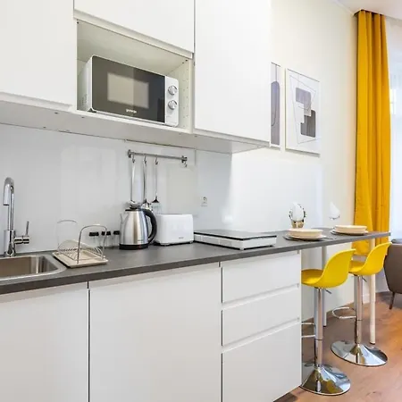 Super New Lägenhet *