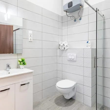 Apartment Super New