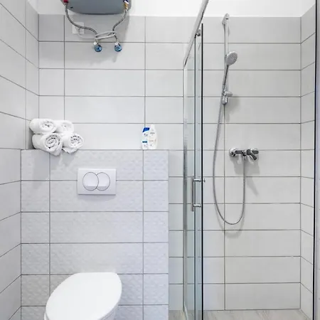 Super New * Βουδαπέστη