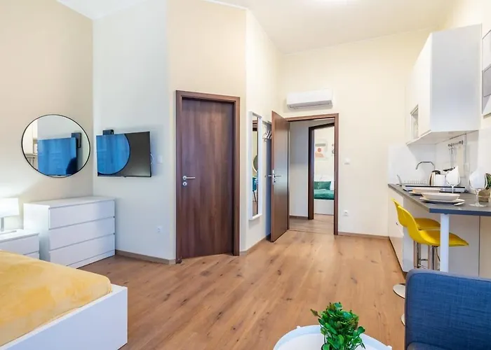 Apartman Super New