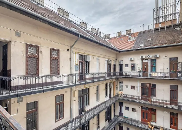 Super New * Budapest