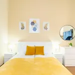 Super New Lägenhet Budapest