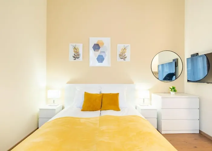 Super New Apartamento Budapest